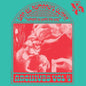 Romano, Daniel/Content To Point The Way [LP]