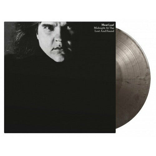 Meat Loaf - Midnight At The Lost & Found - Music on Vinyl LP
