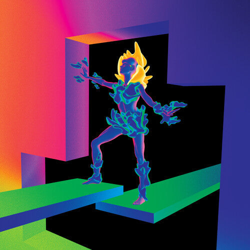 Kaitlyn Aurelia Smith - Let's Turn It Into Sound - LP