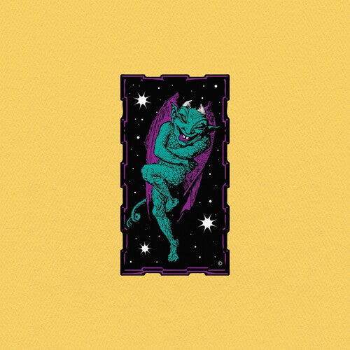 My Kid Brother - Happy.Mad.Weird.Sad - Indie LP