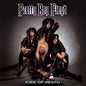 Pretty Boy Floyd - Kiss Of Death - LP