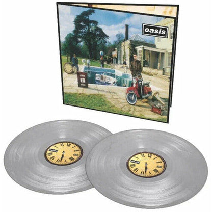 Oasis - Be Here Now - LP