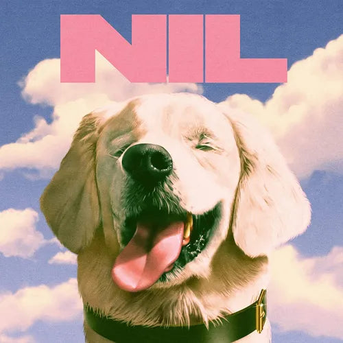 Dirty Nil, The/Fuck Art [LP]