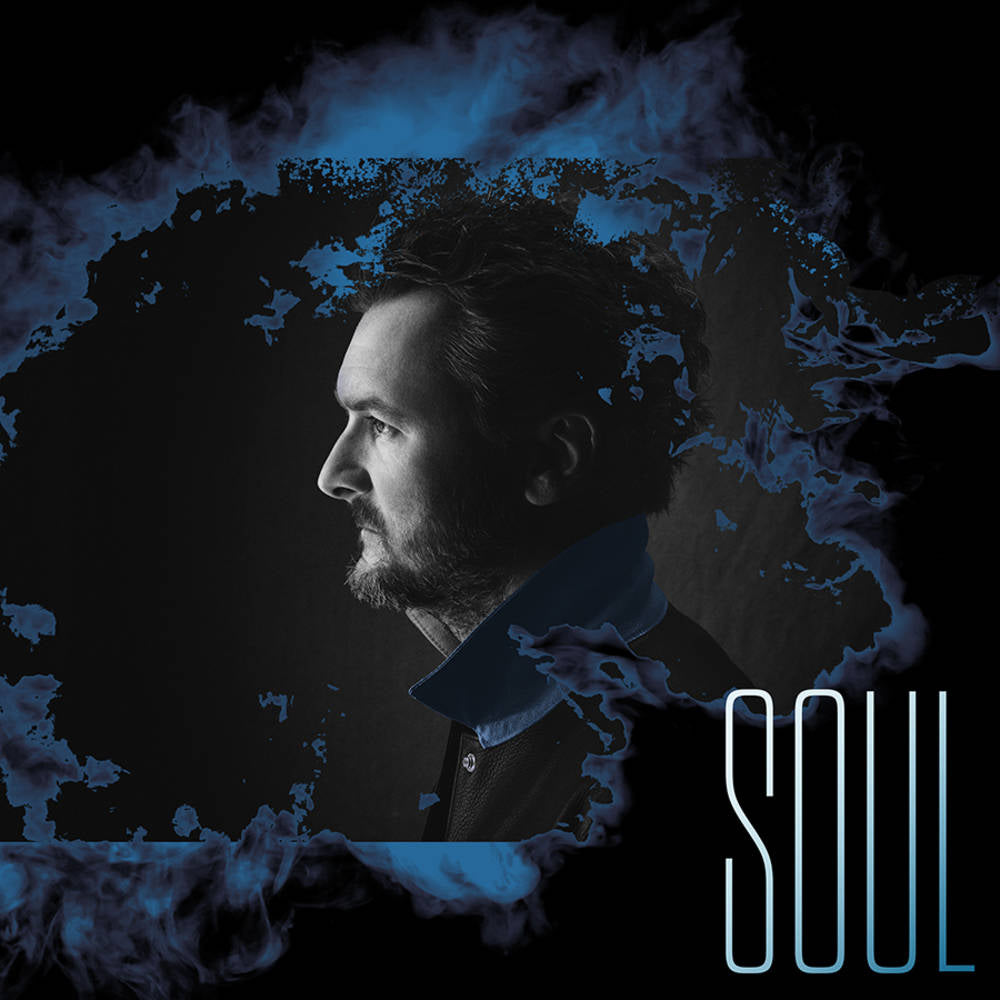 Church, Eric/Soul [LP]
