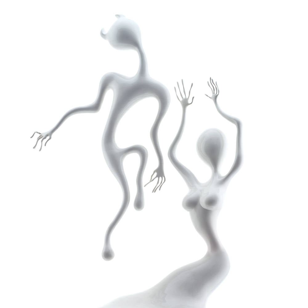 Spiritualized/Lazer Guided Melodies [LP]