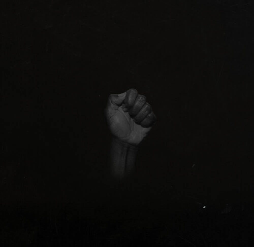 Sault/Untitled (Black Is) [LP]