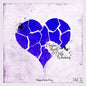 Various Artists/Broken Hearts & Dirty Windows: Songs Of John Prine Vol. 2 (Blue Vinyl) [LP]