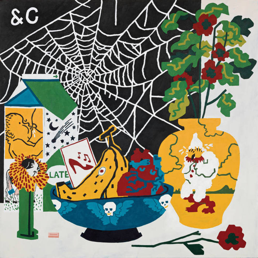 Parquet Courts/Sympathy For Life (Special Edition) [LP]