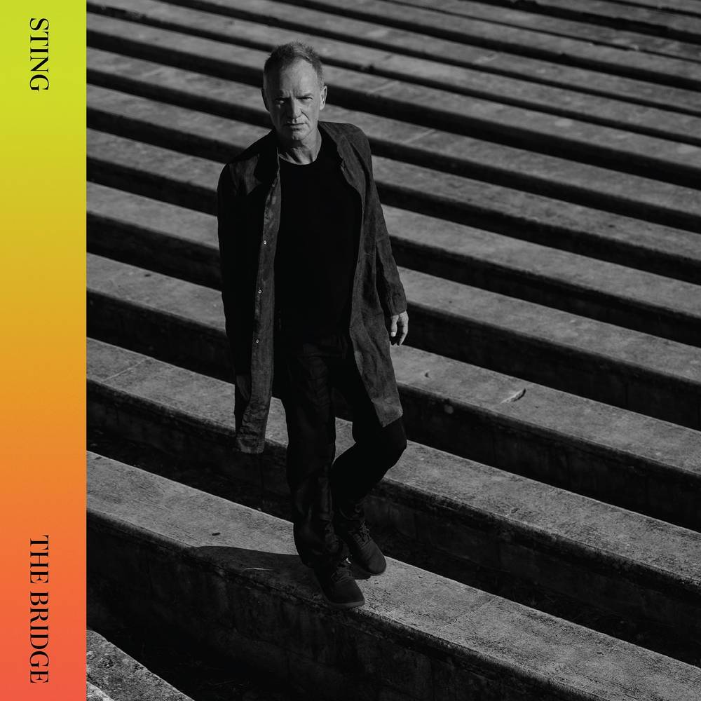 Sting/The Bridge [LP]