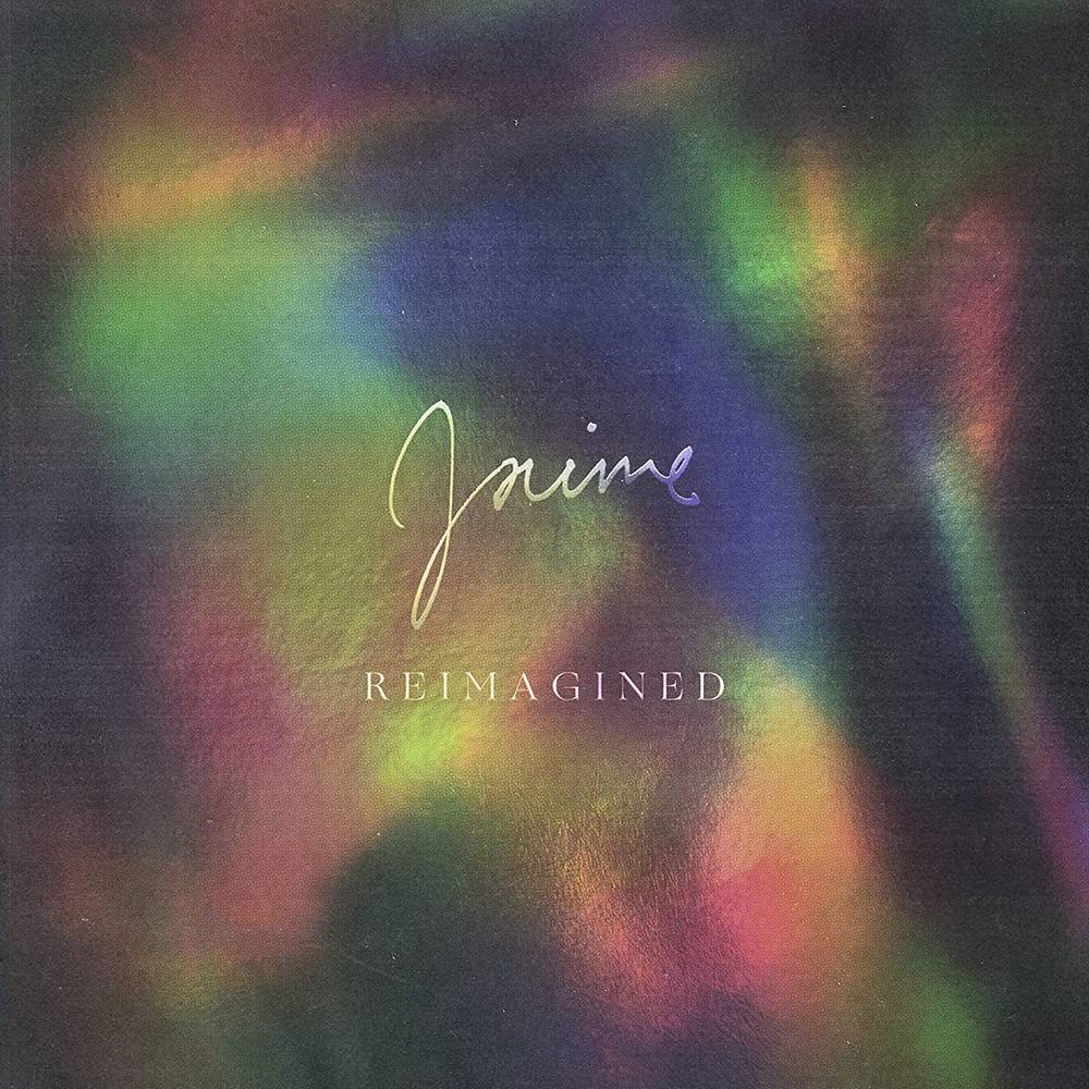 Howard, Brittany/Jamie Reimagined [LP]