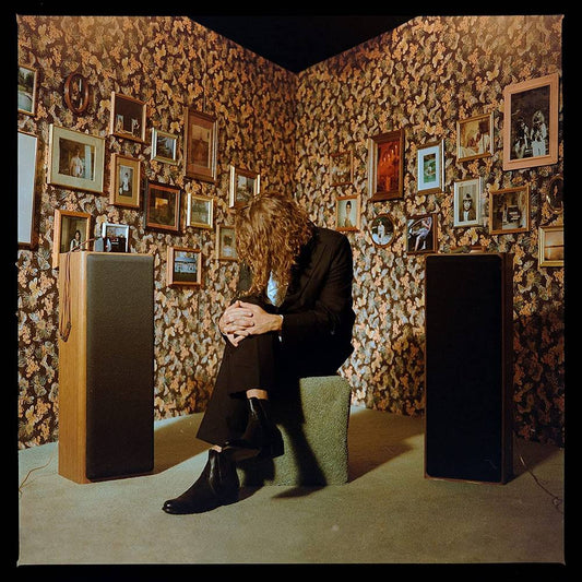 Morby, Kevin/This Is A Photograph [LP]