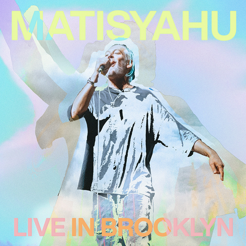 Matisyahu/Live In Brooklyn [LP]