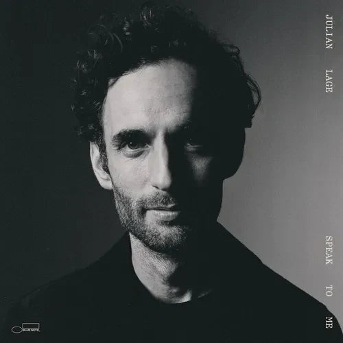 Lage, Julien/Speak To Me (Indie Exclusive) [LP]