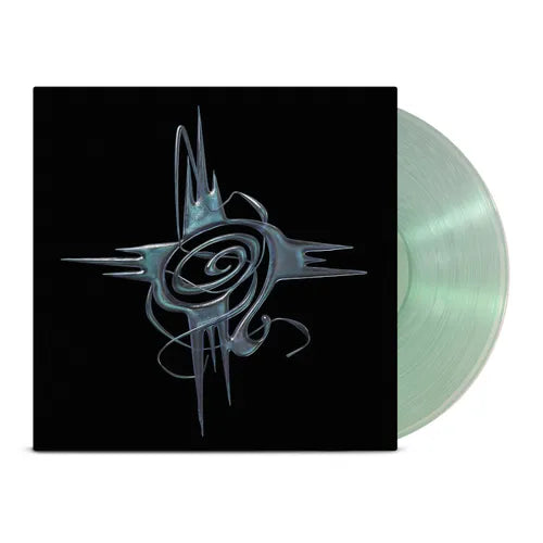 Bad Suns/Accelerator (Indie Exclusive Coke Bottle Clear Vinyl) [LP]