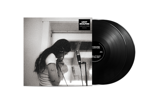Mcalpine, Lizzy/Older (And Wiser) [LP]