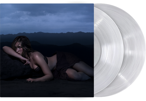 McRae, Tate/So Close To What??? (Deluxe Clear Vinyl) [LP]