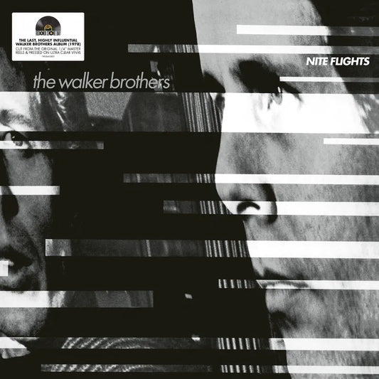 The Walker Brothers - Nite Flights - RSD LP
