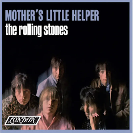 The Rolling Stones - Mother's Little Helper - RSD 3" Single