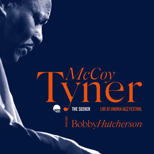 McCoy Tyner - The Seeker - RSD LP