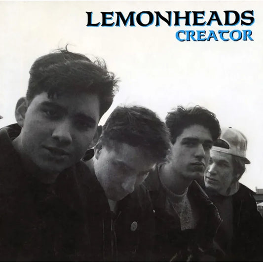 The Lemonheads - Creator - RSD LP