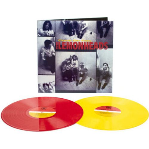 The Lemonheads - Come on Feel The Lemonheads - LP