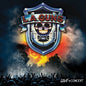 L.A. Guns -  Live In Concert - LP
