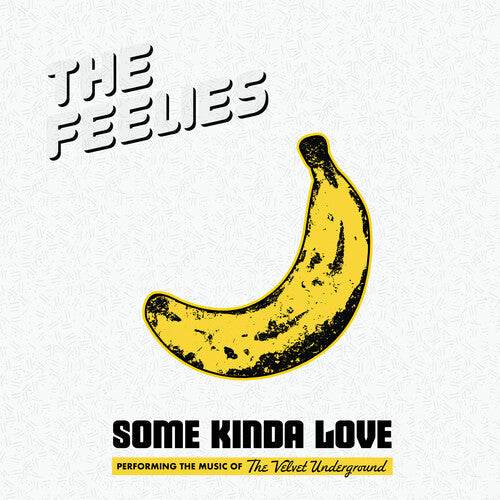 Feelies/Some Kinda Love: Performing The Music Of The Velve [LP]