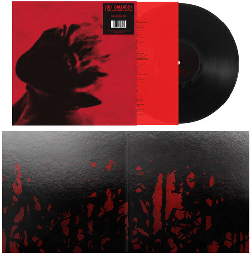 Joji/Ballads 1 (5th Ann.) [LP]