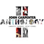 John Carpenter Anthology II: Movie Themes 1976-1988 - Indie LP