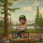 Tyler, The Creator - Wolf - LP