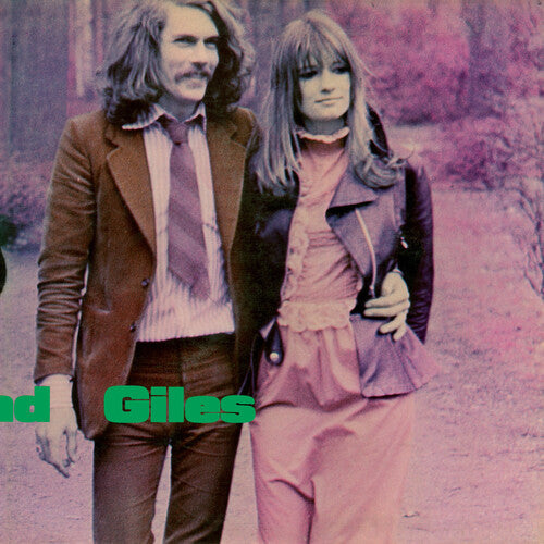 McDonald & Giles/McDonald And Giles (200 Gram) [LP]