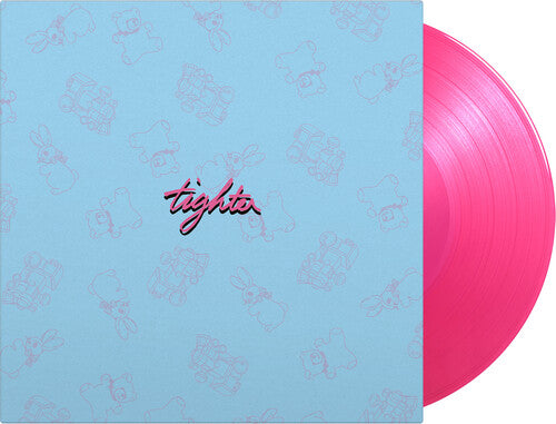 Mindless Self Indulgence/Tighter (Translucent Magenta Vinyl) [LP]