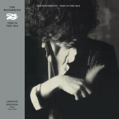 The Waterboys - This Is The Sea - LP