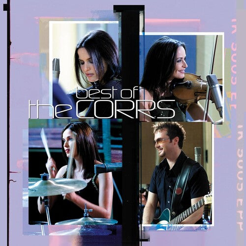 The Corrs - Best Of The Corrs - LP