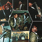 Various Artists - Eccentric Soul: The Saadia Label - LP