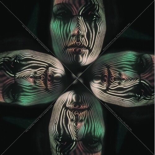 Masahiko Sato - Holography - LP