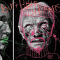 Butthole Surfers/Psychic..Powerless..Another Man's Sac [LP]