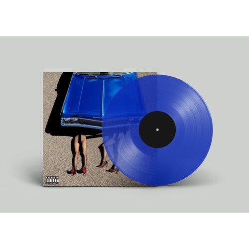 The Veronicas - Gothic Summer - LP