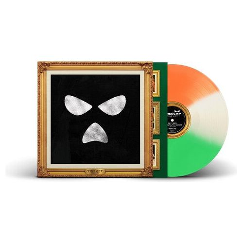 KNEECAP - Fine Art - LP