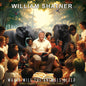 William Shatner - Where Will the Animals Sleep? Songs for Kids & Other Living Things - LP