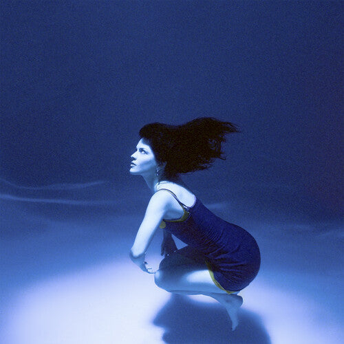 The Marías - Submarine - LP