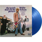 Willie Nelson - The Words Don't Fit the Picture - Music On Vinyl LP