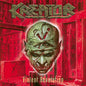 Kreator - Violent Revolution - LP