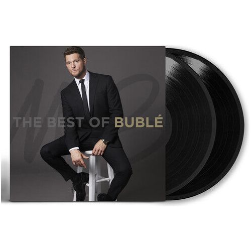 Michael Bublé - The Best of Bublé - LP