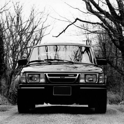 Slint/Tweez (Red Vinyl) [LP]