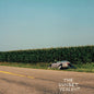 Mount Kimbie/The Sunset Violent (Transparent Petrol Blue Vinyl) [LP]