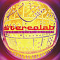 Stereolab - Mars Audiac Quintet - LP