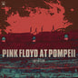 Pink Floyd - Pink Floyd At Pompeii: MCMLXXII - LP
