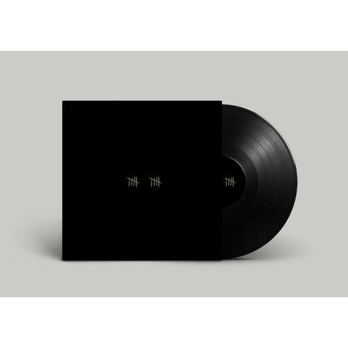 Sault - 10 - LP