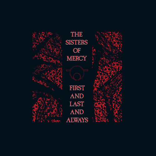 The Sisters of Mercy - First and Last and Always - LP Box Set